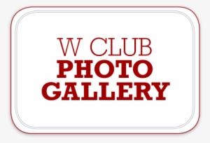 National W Club Photo Gallery - Logo