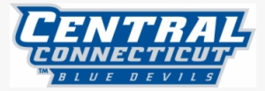Central Connecticut State Logo