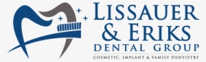 Lissauer & Eriks Dental Group - Logo Dental Group Png
