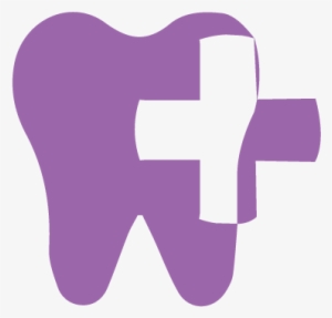Oral Health Logo Huge Tooth - Oral Health Png