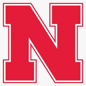 Open - Nebraska Cornhuskers Logo