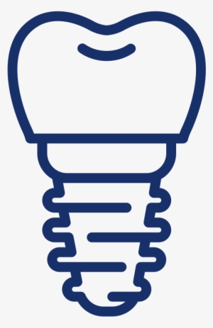 A Dental Implant Has Three Parts - Dentist