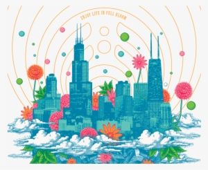 Bassnectar's Spring Gathering Tickets Hotel G - Donald E Stephens Convention Center Bassnectar