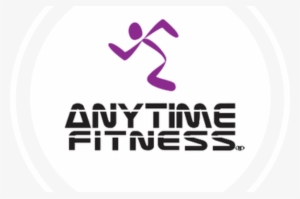 Anytime Fitness Logo Png - Anytime Fitness