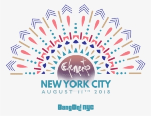 Elements Music & Art Festival New York City- Saturday - Element Music