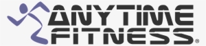 About The Author - Anytime Fitness Logo