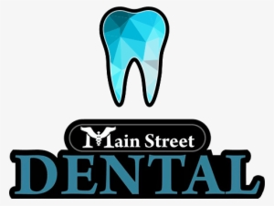 Logo - Main Street Dental