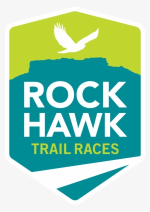 Rock Hawk Logo - Please Knock The Door