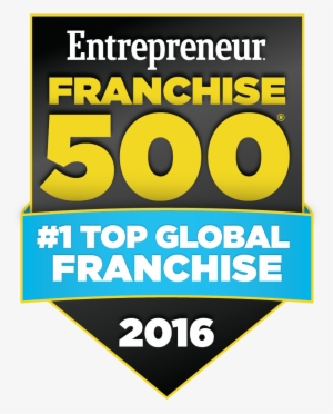 Anytime Fitness Franchise 500