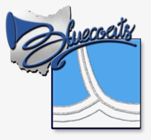 1990 Bluecoats - Music
