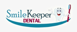 Link To Smile Keeper Dental Home Page - Raffle For Teeth Whitening