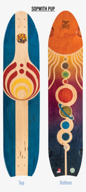 Pin It On Pinterest - Skateboard Deck