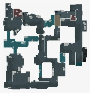 Astralis On T Dust2 - Dust2