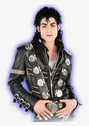 Michael Jackson Tribute - Rory Jackson Michael Jackson