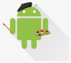 For The Foreground Of The Adaptive Icon I'm Using A - Android Pay Logo Horizontal