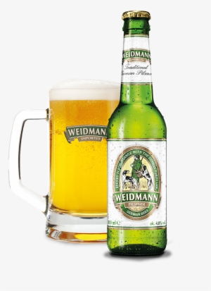 Weidmann - Weidman Beer