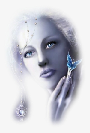 Misted-face - Imagenes De Elfas