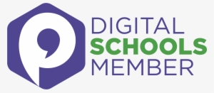 Digital Schools Logo - Digital Schools Member