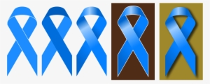 This Free Icons Png Design Of Blue Ribbon Collection