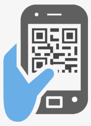 Our Specialists Are Using Technology To Further Enhance - Scan Qr Code Logo