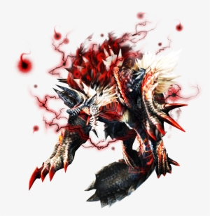 User Blog - Monster Hunter 3 Ultimate Monster Names