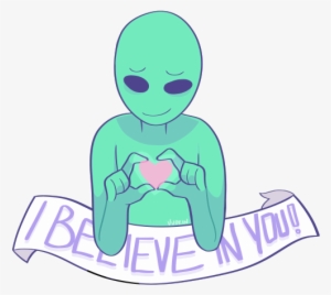 15 Overlays Png Tumblr Aliens For Free Download On - You Can Do It Transparent