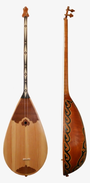 Dombra Instrument