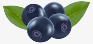 Image Transparent Stock Clipart Pile Free On Dumielauxepices - Blueberries Clipart Png