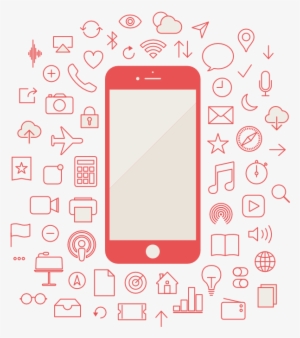 How To Get A Cell Phone Plan Like The Local Koreans - Vector Graphics