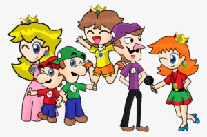 School - Friends - Wallpapers - Clip Art