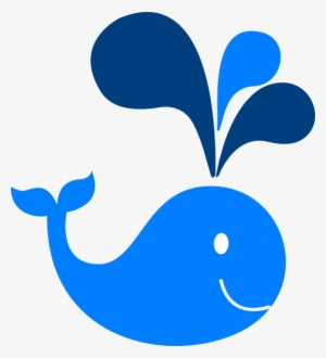 Whale Svg Clip Arts 540 X 594 Px