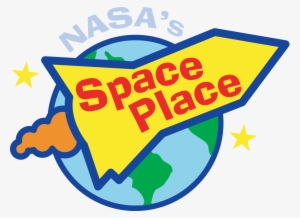 Share The Space Place On The Web - Printable Nasa Badges