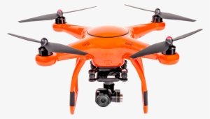 X-star Premium - Autel X Star Premium Drone