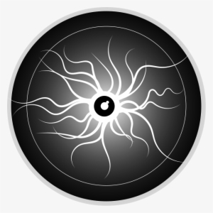 Devil Eye Clipart Png