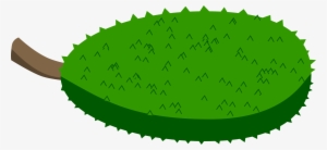 Fruit Clipart Jackfruit - Clipart Image Of Jackfruit