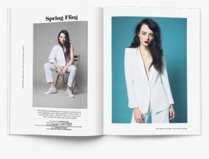 Fashion Journal - Fashion Journal Design