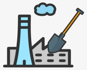 Kryptowar Factory Shovel