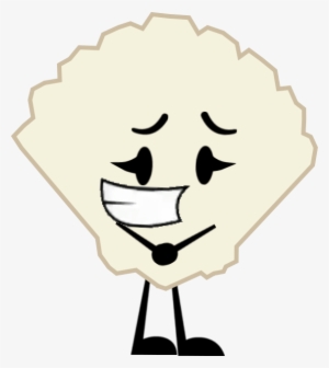 Comission 3 - Seashell