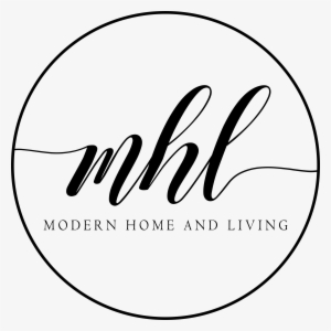 Banner Transparent Stock Home Living - Circle