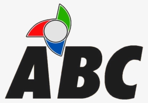 Abc 5 Logo Without Yellow Circle April 2005 - Abc 5 Logo