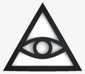 Put A Illuminati Sign On It - Illuminati Sign