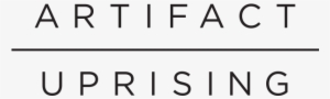 Artifact Uprising - Artifact Uprising Logo