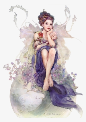 Fairies - Fantasy Fairy Beautiful
