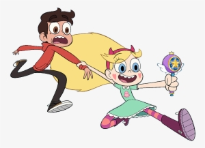 Thumb Image - Star Vs The Forces Of Evil Title