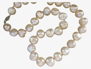 Clip Royalty Free Sring Sale Kt Diamond South Sea Baroque - Pearls Transparent