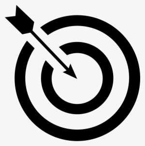 Crosshair Comments - Crosshair Icon Thin Transparent