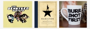 Lin-manuel Miranda: Hamilton - The Revolution. Book
