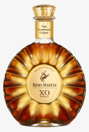 Remy Martin Xo Excellence Fine Champagne Cognac - Rémy Martin