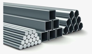Stainless Steel Pipes & Tubes - Iron And Steel Products