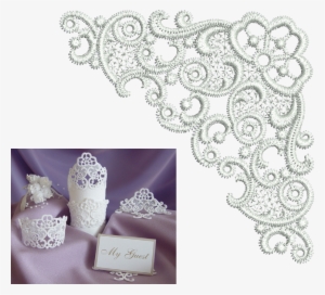 12 - Serviette Corner